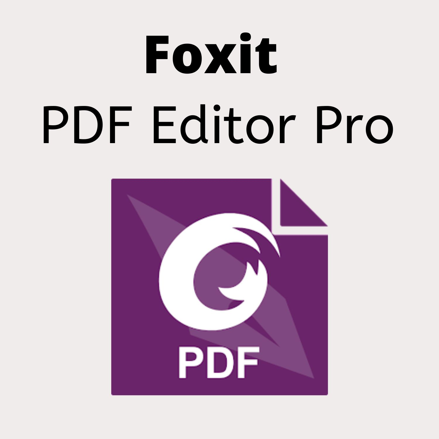 Download Full Version PDF Editor For Free
