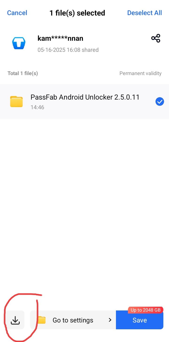 Download Full Version Android Unlocker For Free