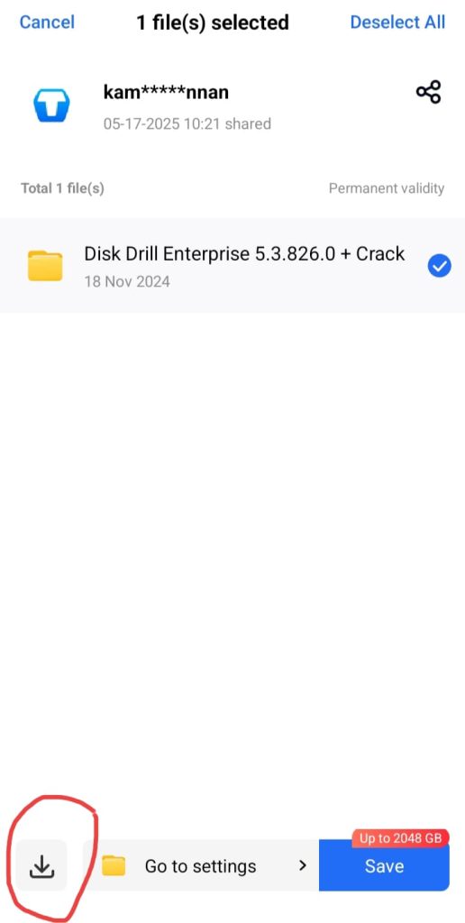 Download Disk Drill Full Version Software For Free