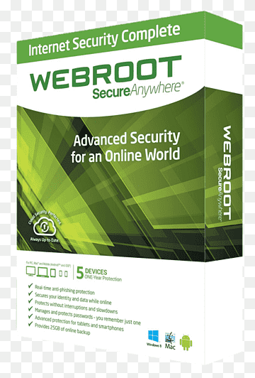 Download Full Version Webroot Antivirus For Free